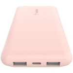 Power bank Belkin BOOST CHARGE 10000 mAh Black