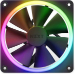 Cooler NZXT F120 RGB 120 mm Case Fan RF-R12SF-B1