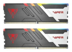 Patriot Memory Viper Venom PVVR532G600C36K memory module 32 GB 2 x 16 GB DDR5 288-pin DIMM ECC