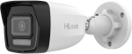 Kamera IP IPC-B160HA-LU / IPCAM-B6-30DL 6Mpx Smart Hybrid-Light 30m HiLook by Hikvision