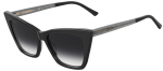 P&auml;ikeseprillid JIMMY CHOO WOMEN LUCINE-S-807 (L&auml;&auml;ts/Sild/Tagaosa) 55/16/145 mm