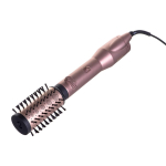 BaByliss AS952E Big Hair Dual Rotierende Warmluftb&uuml;rste, Champagner