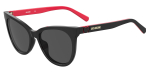 P&auml;ikeseprillid LOVE MOSCHINO WOMEN MOL039S807IR (L&auml;&auml;ts/Sild/Tagaosa) 56/18/140 mm