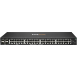 L&uuml;liti Opzoon HPE Aruba Networking CX 6000 48p 10M/100M/1G 4p SFP 1G (R8N86B)