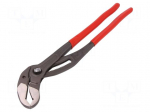 Pliers | adjustable,Cobra adjustable grip | Pliers len: 400mm