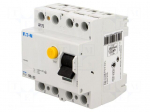 RCD breaker | Inom: 100A | Ires: 300mA | Max surge current: 250A | 400V