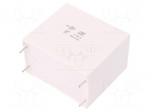 Capacitor: polypropylene | DC-Link | 75uF | ESR: 3.1m&Omega; | C4AQ | THT | &plusmn;5%