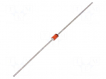 Diode: transil | 150W | 11.1V | 8.9A | unidirectional | &Oslash;2,16x6,35mm