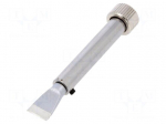 Tip | shovel | 10mm