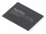 FLASH memory | 90ns | TSOP56 | parallel