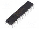 PIC microcontroller | Memory: 256kB | SRAM: 64kB | 2.3&divide;3.6VDC | THT