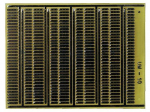 Board: universal | single sided,prototyping | W: 95mm | L: 125mm
