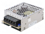Power supply: switched-mode | modular | 35W | 3.3VDC | 7A | 270g | OUT: 1