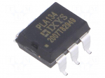 Relay: solid state | SPST-NO | Icntrl max: 50mA | 350mA | max.100VAC