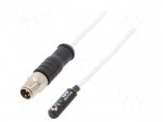 Sensor: magnetic field | Range: 2,8mT | 150mA | 10&divide;30VDC | -25&divide;70&deg;C