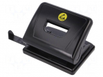 ESD | metal,electrically conductive material | black