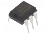Relay: solid state | SPST-NC | Icntrl max: 50mA | 1500mA | max.30VAC