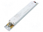 Power supply: switching | LED | 35W | 70&divide;140VDC | 250mA | 198&divide;264VAC
