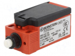 Limit switch | NC x2 | 5A | max.240VAC | max.24VDC | M20 | IP66 | -30&divide;75&deg;C