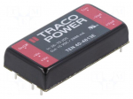 Converter: DC/DC | 40W | Uin: 38&divide;75VDC | Uout: 15VDC | Iout: 2666mA | THT