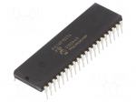 IC: PIC microcontroller | 28kB | 32MHz | 1.8&divide;5.5VDC | THT | DIP40 | PIC16