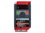 Automation module: Inverter | Max motor power: 2.2kW | Display: LED