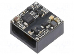 Converter: DC/DC | 2W | Uin: 4.5&divide;18VDC | Uout: 5VDC | Iout: 400mA | SMT