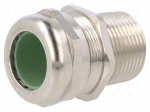 Cable gland | NPT1" | IP68 | brass | HSK-M-Ex-d