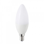 Smart bulb E14 (2700+6500K)
