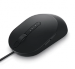 Dell | Laser Mouse | MS3220 | wired | Wired - USB 2.0 | Black