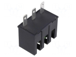 Discharge module | 82k&Omega; | 480VAC | discharging PFC capacitors