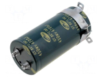 Capacitor: electrolytic | 4700uF | 450VDC | &Oslash;76x160mm | &plusmn;20% | 2000h