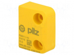 Safety switch: magnetic | PSEN ma1.1p | NO x2 | IP67 | 24VDC