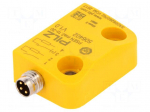 Safety switch: magnetic | PSEN ma2.1p | NC + NO | IP67 | 24VDC