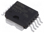 IC: power switch | high-side | 0.25A | Ch: 4 | SMD | PowerSO10 | tube
