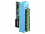 Automation module: analog input | 10&divide;30VDC