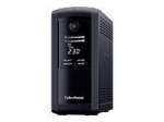 CYBERPOWER VP700ELCD-FR Green Power UPS