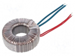 Transformer: toroidal | for halogen lamps | 120VA | 230VAC | 11.5V