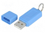 Module: USB | key