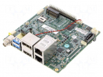 Single-board computer | x86 | 4GBRAM,32GBFLASH | 12VDC | eMMC