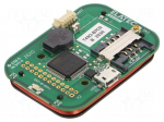 RFID reader | 4.3&divide;5.5V | GPIO,I2C,RS232,SPI,USB | antenna | 200mA