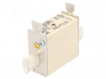 Fuse: fuse | 20A | 500VAC | gG | ceramic,industrial | NH000 | WT-NH