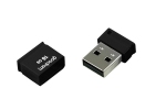 Goodram UPI2 USB flash drive 16 GB USB Type-A 2.0 Black