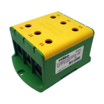 TS3240Y PEN klemm Al/Cu 3x35-240mm2