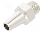 Nozzle: hot air | 3mm | for hot-air pencil