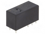 Relay: electromagnetic | SPDT | Ucoil: 24VDC | Icontacts max: 16A