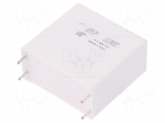 Capacitor: polypropylene | DC-Link | 20uF | 650VDC | Ioper.max: 11A