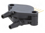 Sensor: pressure | 0&divide;500kPa | differential | OUT: analogue voltage