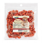 HILTON Sushi Rolls lamb with fish - Dog treat - 500 g