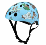 HORNIT Sloth M 53-58cm children's helmet SLM922